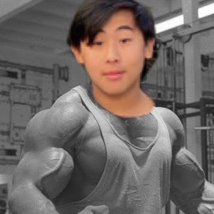 Meet your Posher, Nicholas